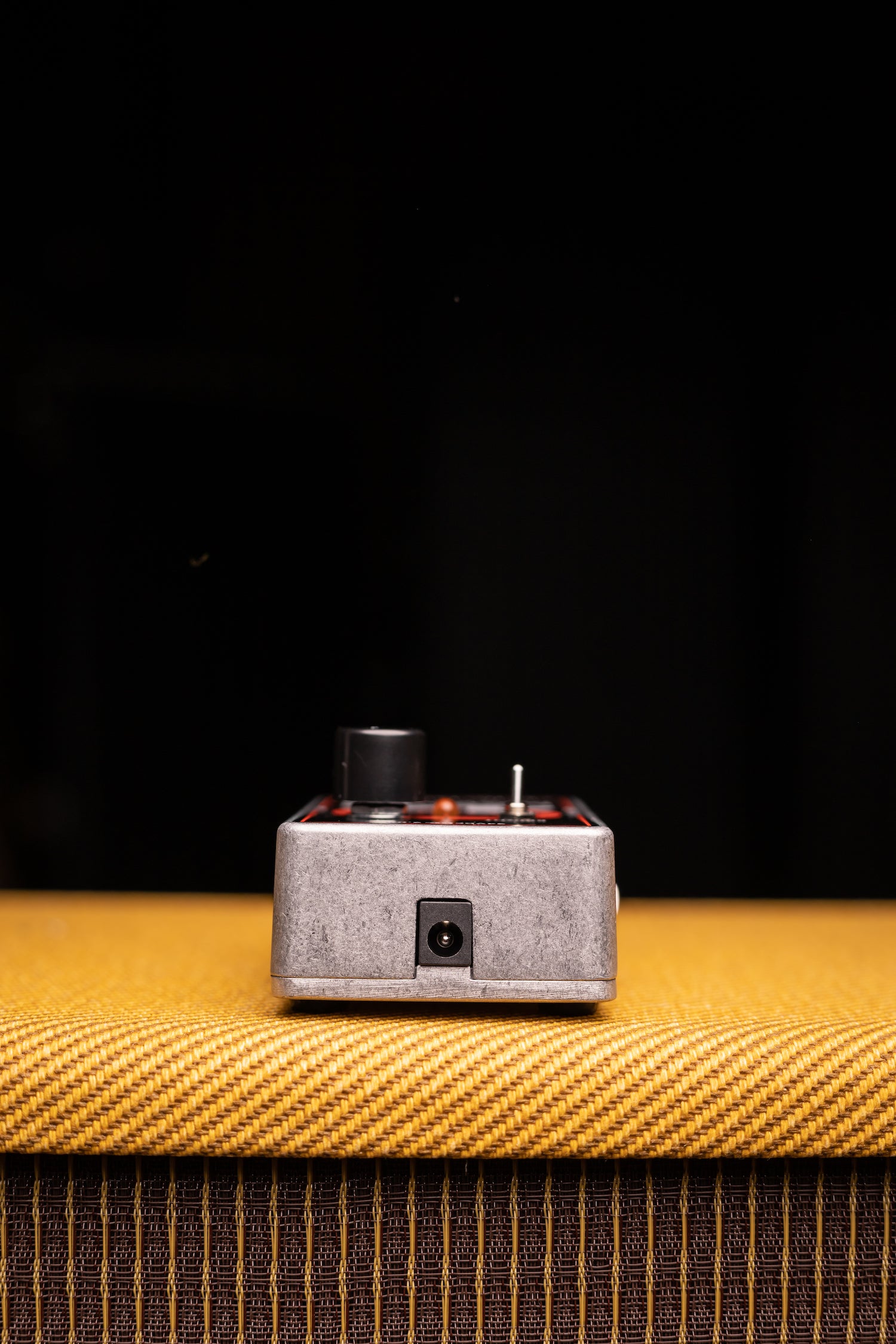 Electro-Harmonix 44 Magnum Power Amp Pedal