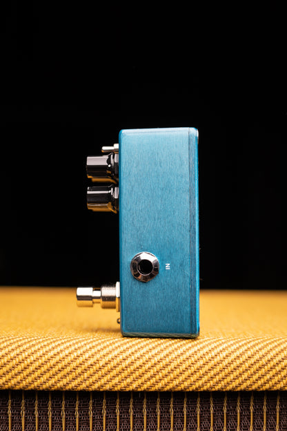 MXR Timmy Overdrive Mini Pedal