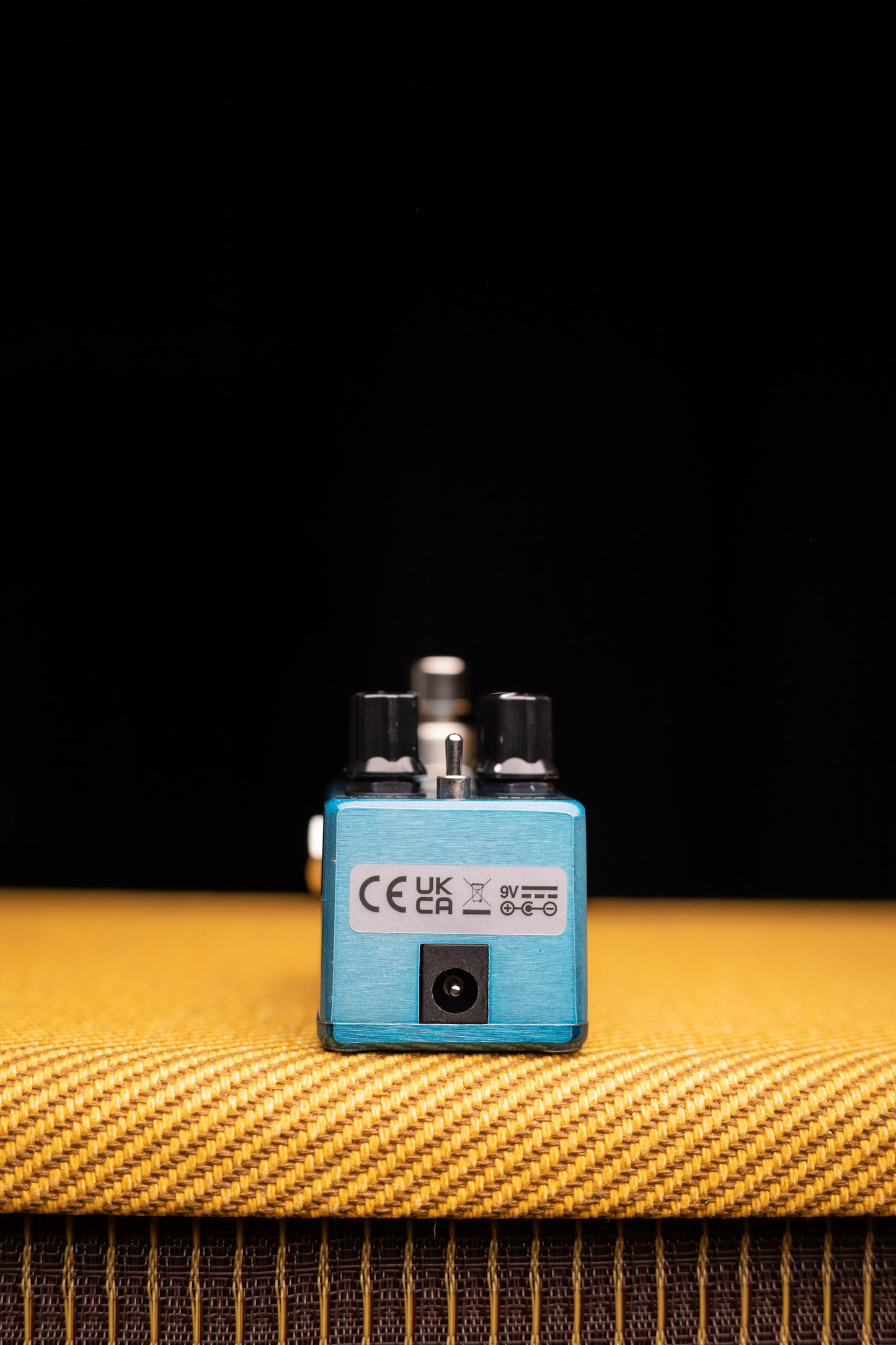 MXR Timmy Overdrive Mini Pedal