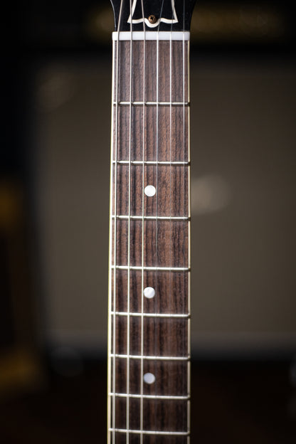 Gibson Custom 1959 ES-335 Reissue VOS Electric Guitar - Ebony
