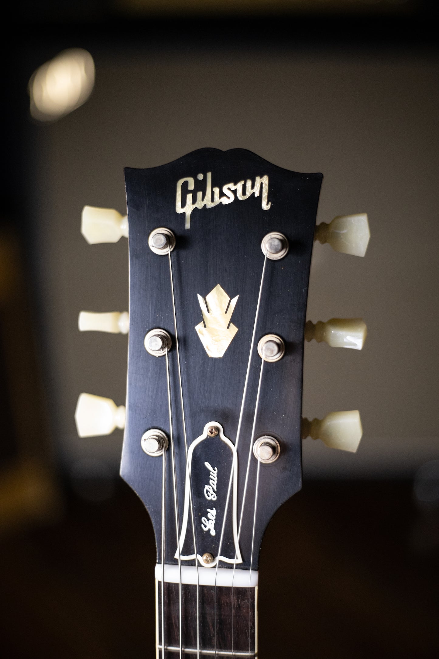 Gibson 60th Anniversary 1961 SG Les Paul Standard VOS Electric Guitar - Cherry Red