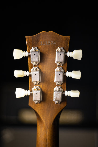 Gibson Custom Shop 1964 ES-335 Reissue VOS Electric Guitar - Vintage Burst