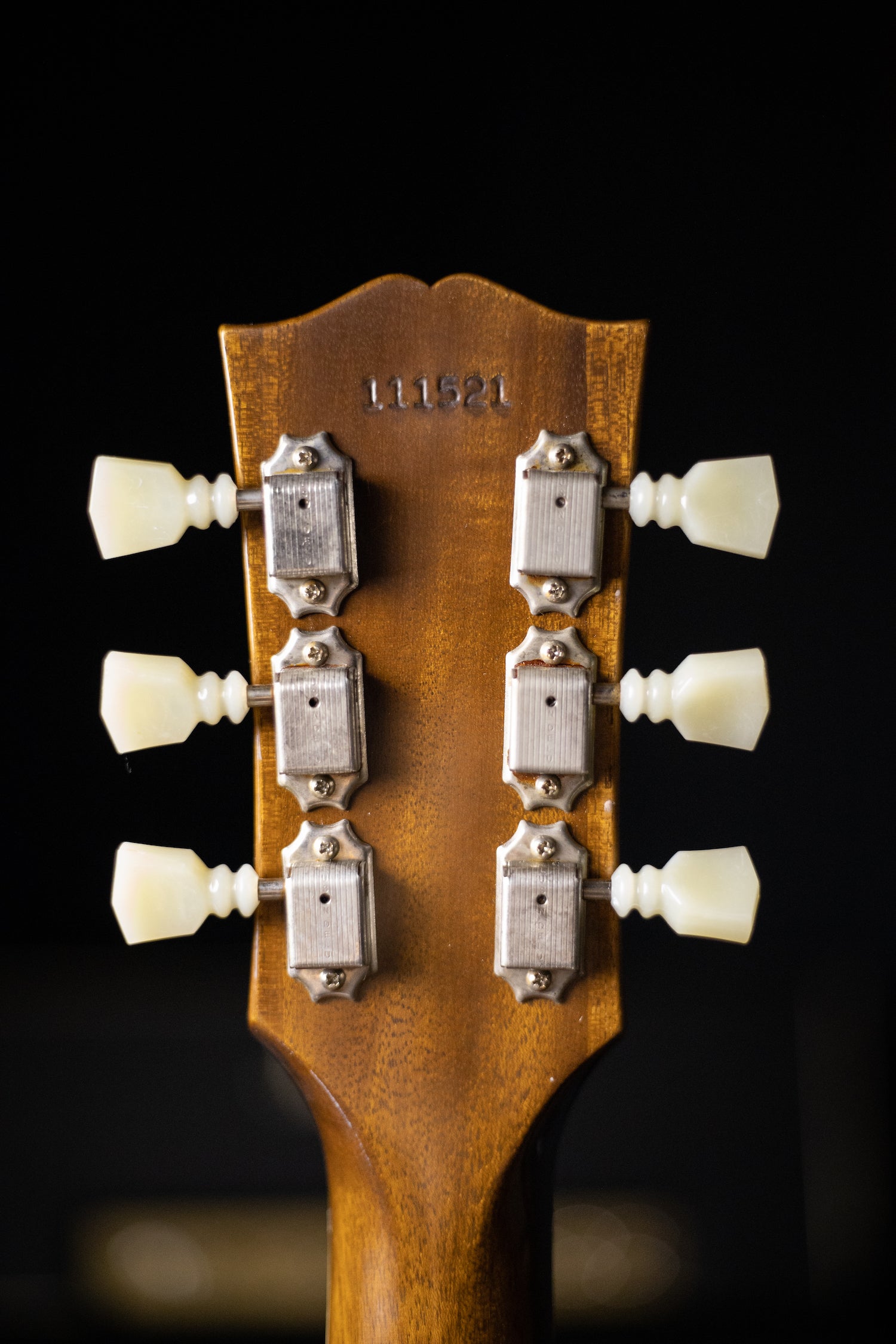 Gibson Custom Shop 1964 ES-335 Reissue VOS Electric Guitar - Vintage Burst