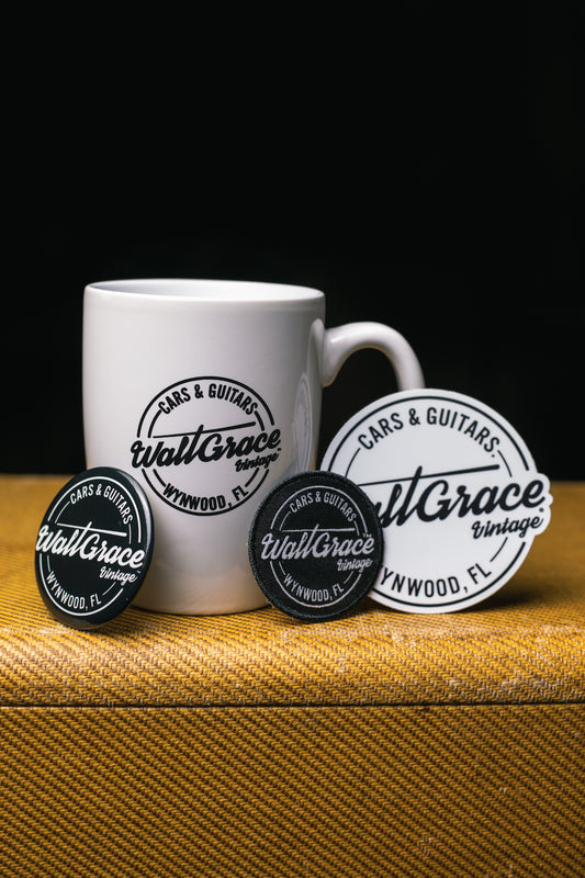Walt Grace Vintage Gift Set