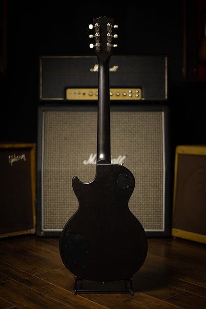 Gibson Les Paul Special Tribute P-90 Electric Guitar - Ebony Satin