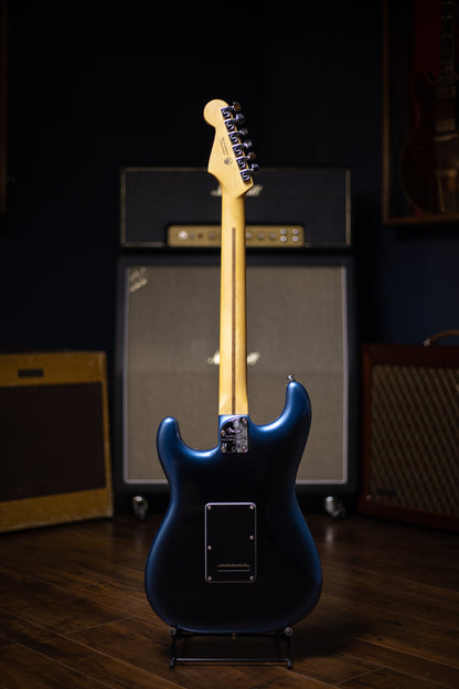 Fender American Professional II Stratocaster Rosewood Electric Guitar - Dark Night