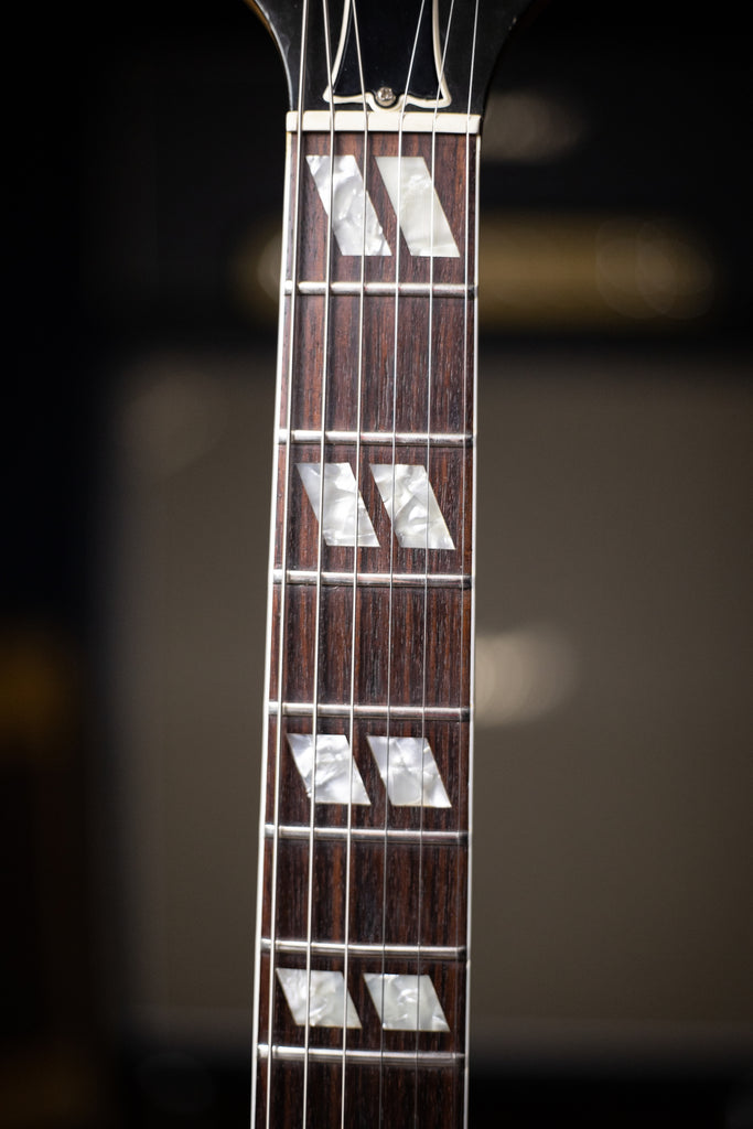 1975 Gibson ES-175 Electric Guitar - Natural