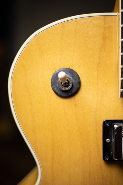 1975 Gibson ES-175 Electric Guitar - Natural