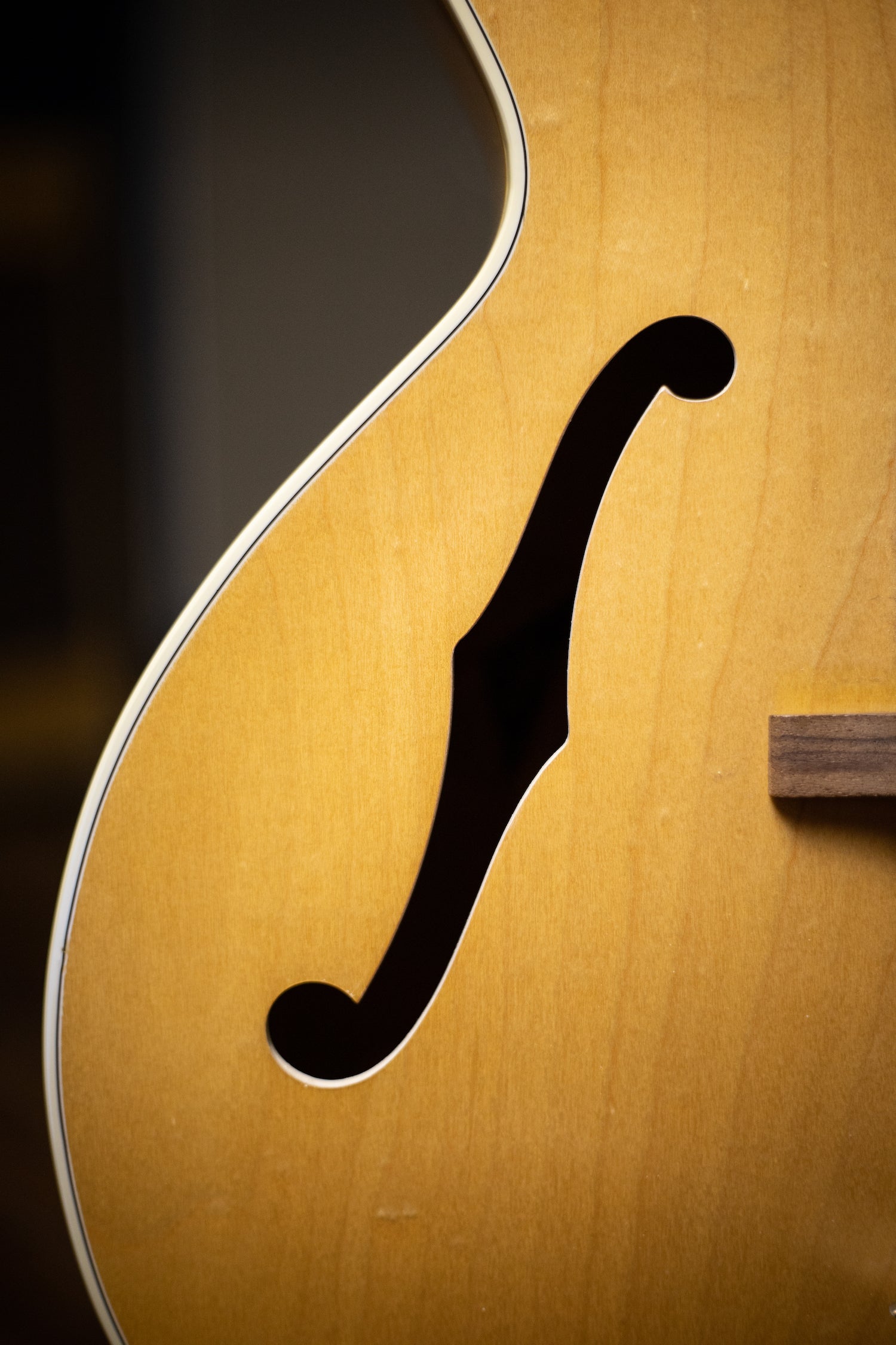 1975 Gibson ES-175 Electric Guitar - Natural