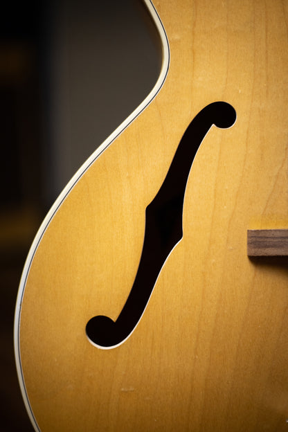1975 Gibson ES-175 Electric Guitar - Natural