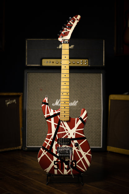 1993 ESP 5150 EVH Electric Guitar