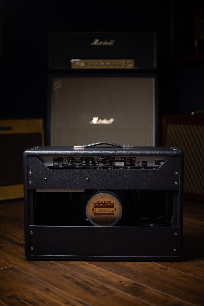 2016 Fender '65 Deluxe Reverb Reissue Combo Amp