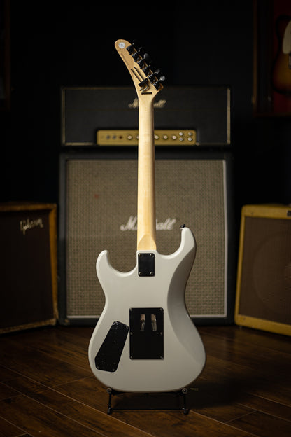 Kramer Baretta Vintage Electric Guitar - Pewter Grey