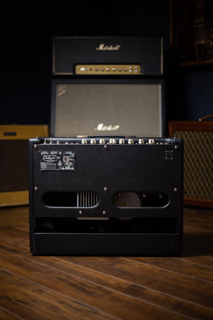 Fender Hot Rod Deluxe IV Combo Amp - Black