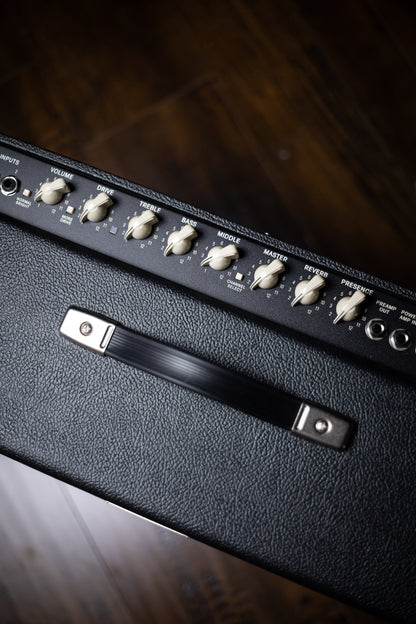 Fender Hot Rod Deluxe IV Combo Amp - Black