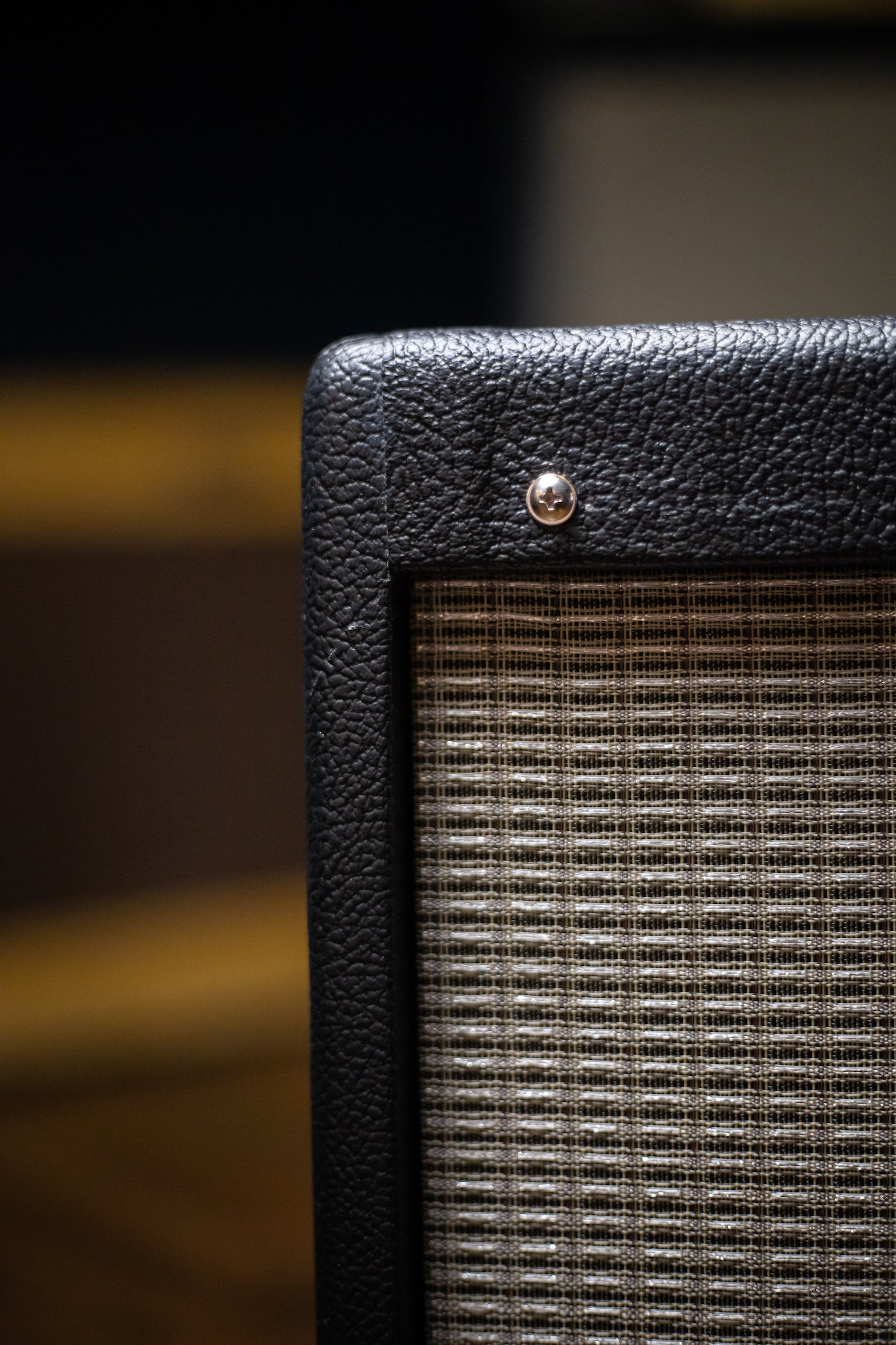 Fender Hot Rod Deluxe IV Combo Amp - Black