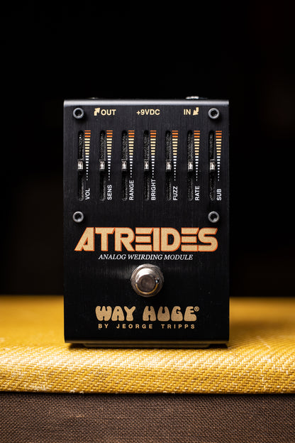 Way Huge Atreides Analog Weirding Module