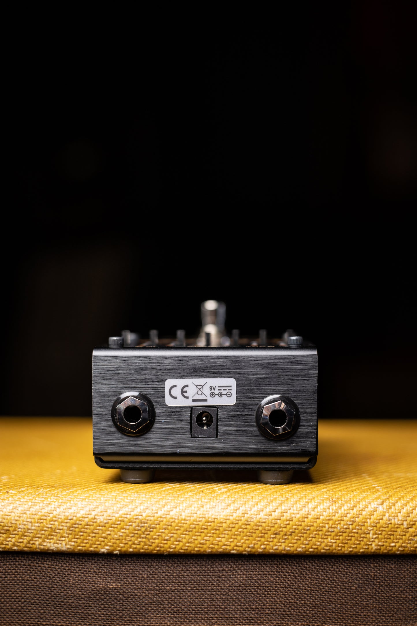 Way Huge Atreides Analog Weirding Module