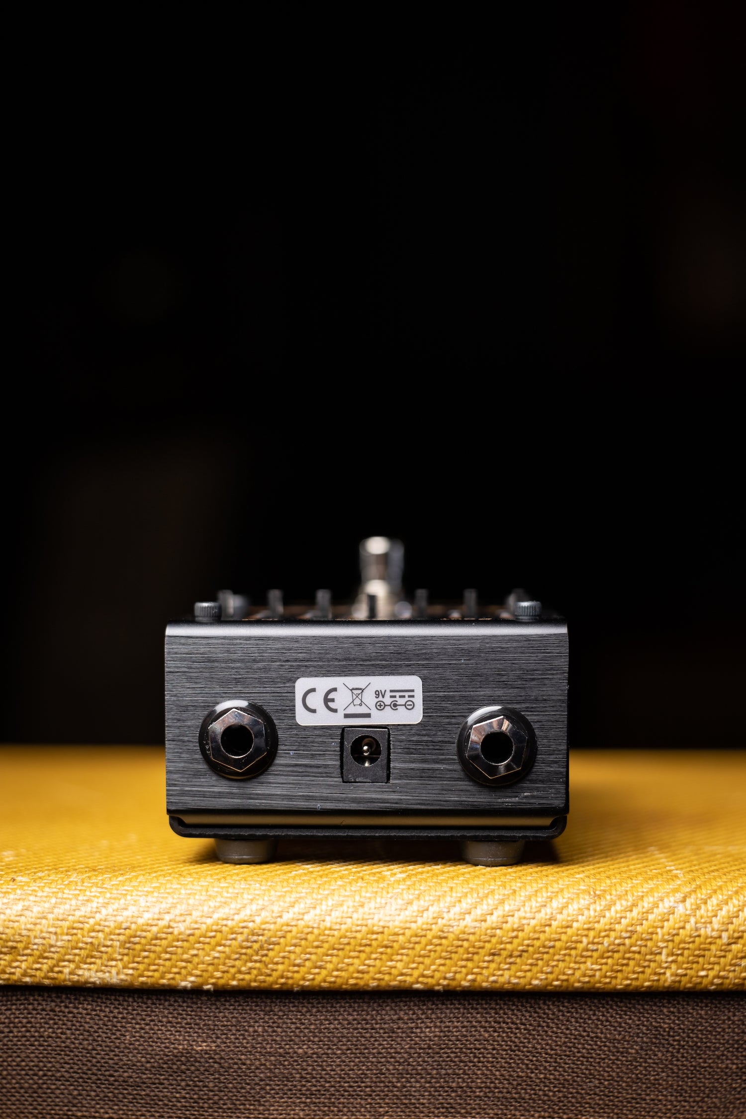 Way Huge Atreides Analog Weirding Module