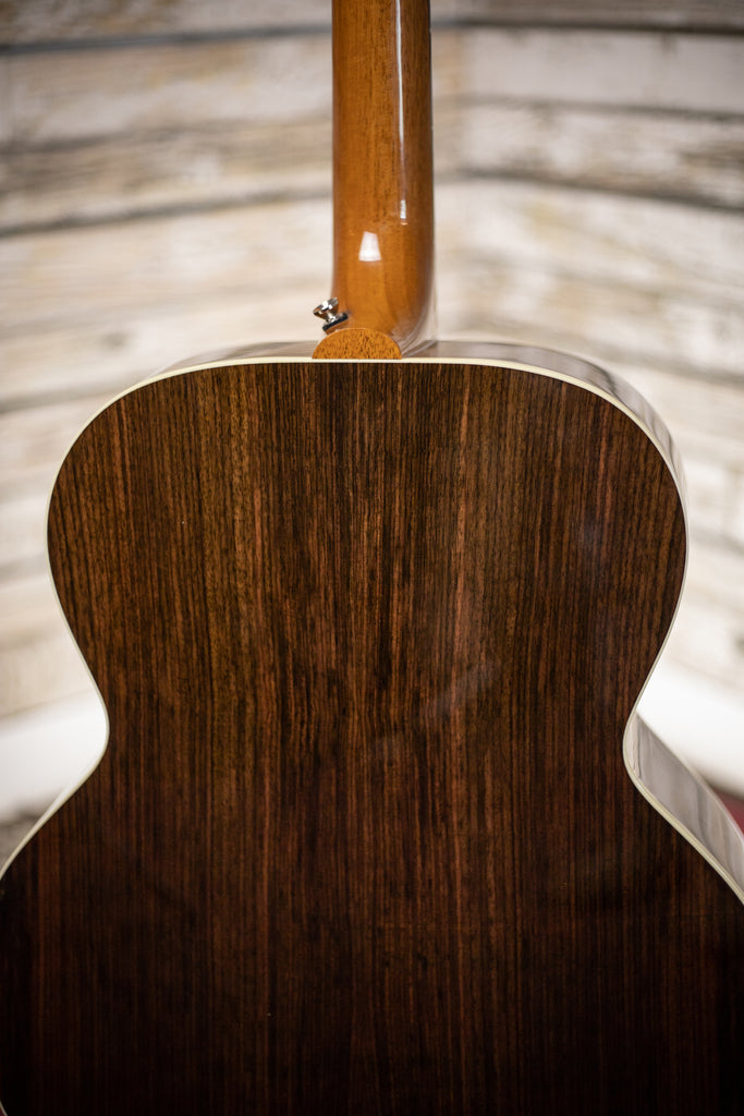 Gibson SJ-200 Studio Rosewood Acoustic-Electric Guitar - Antique Natural