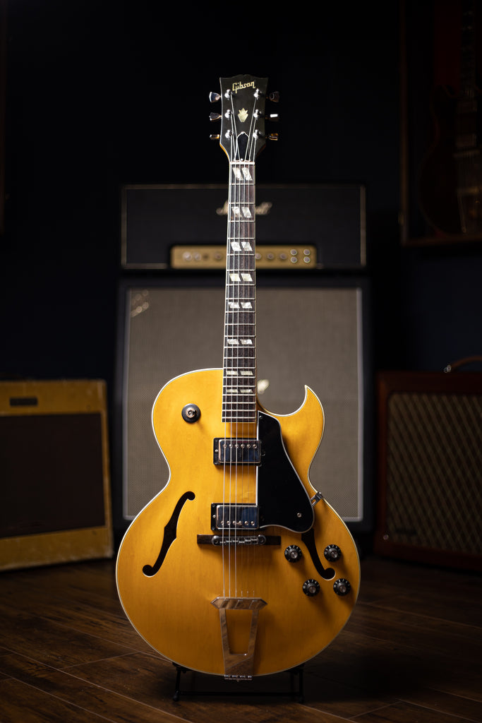 1975 Gibson ES-175 Electric Guitar - Natural