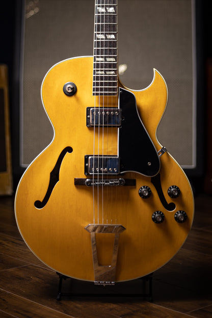 1975 Gibson ES-175 Electric Guitar - Natural