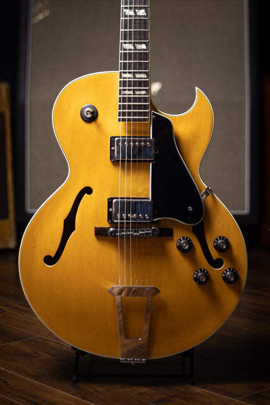 1975 Gibson ES-175 Electric Guitar - Natural