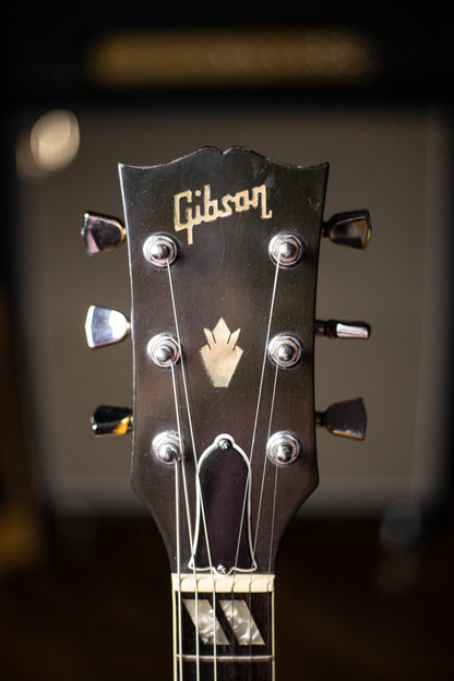 1975 Gibson ES-175 Electric Guitar - Natural