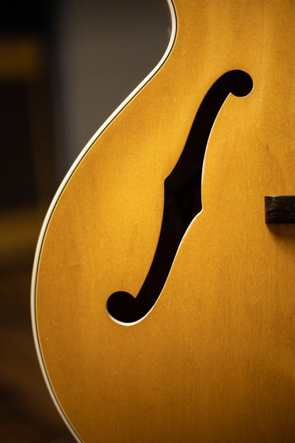 1975 Gibson ES-175 Electric Guitar - Natural