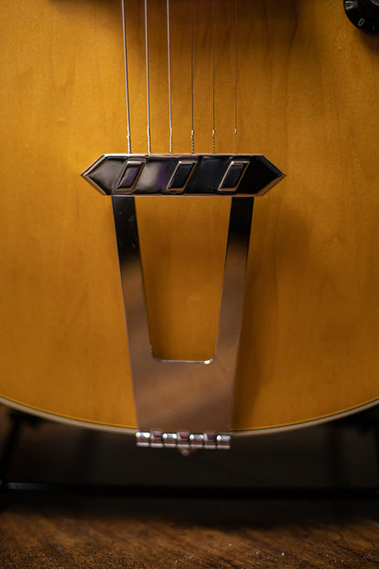 1975 Gibson ES-175 Electric Guitar - Natural