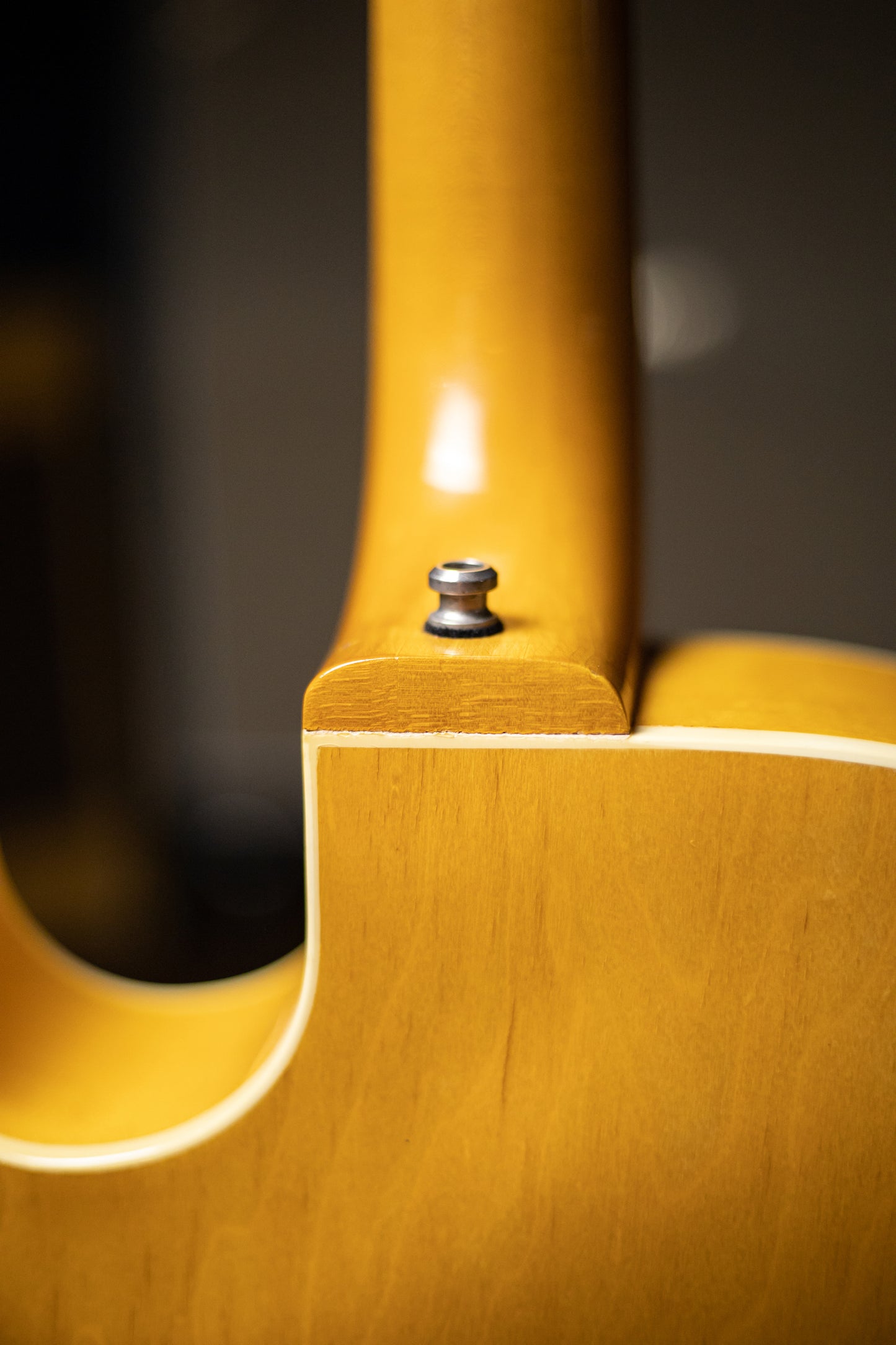 1975 Gibson ES-175 Electric Guitar - Natural