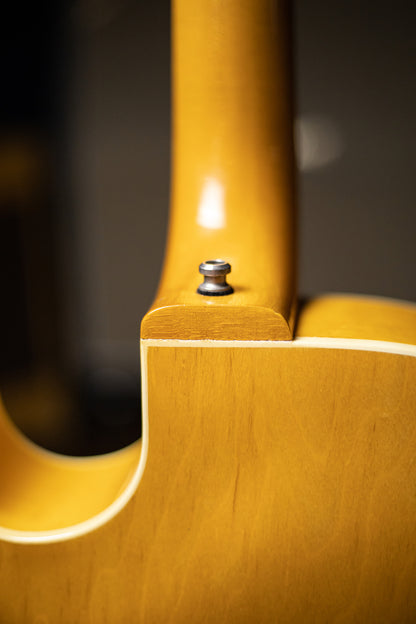 1975 Gibson ES-175 Electric Guitar - Natural