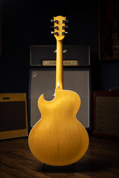 1975 Gibson ES-175 Electric Guitar - Natural