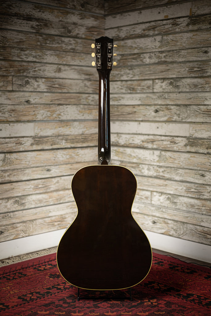 Gibson L-00 Original Acoustic-Electric Guitar - Vintage Sunburst