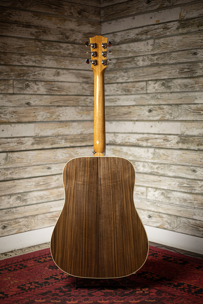 Gibson Hummingbird Studio Walnut Acoustic-Electric Guitar - Antique Natural