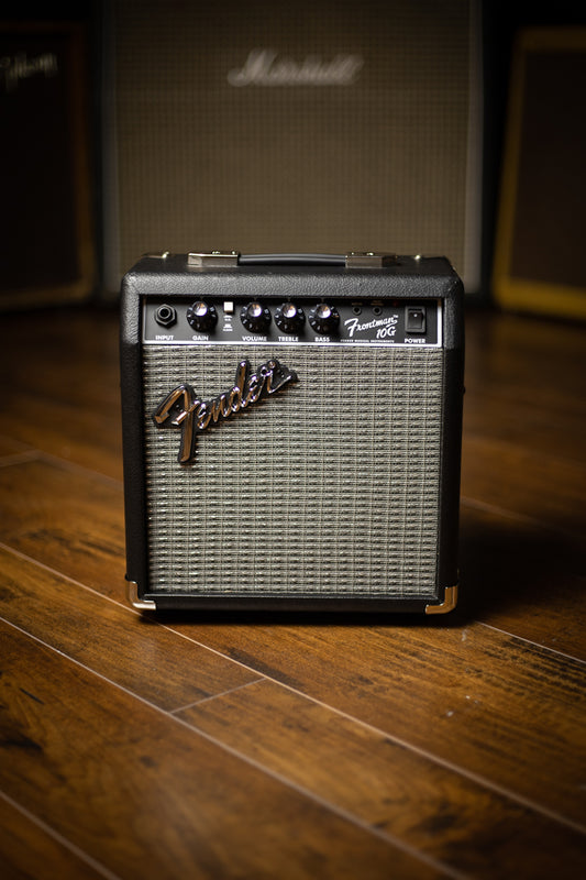 Fender Frontman 10G Guitar Combo Amp