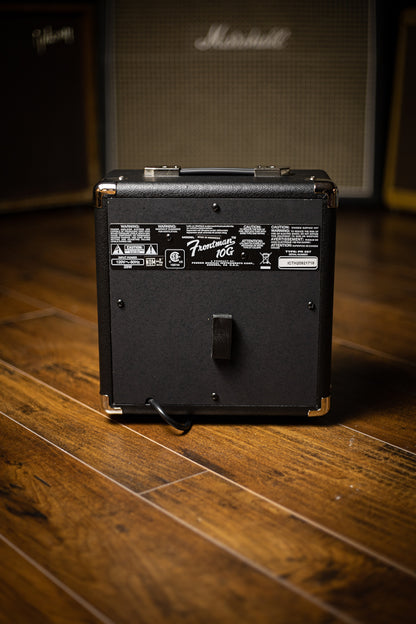 Fender Frontman 10G Guitar Combo Amp
