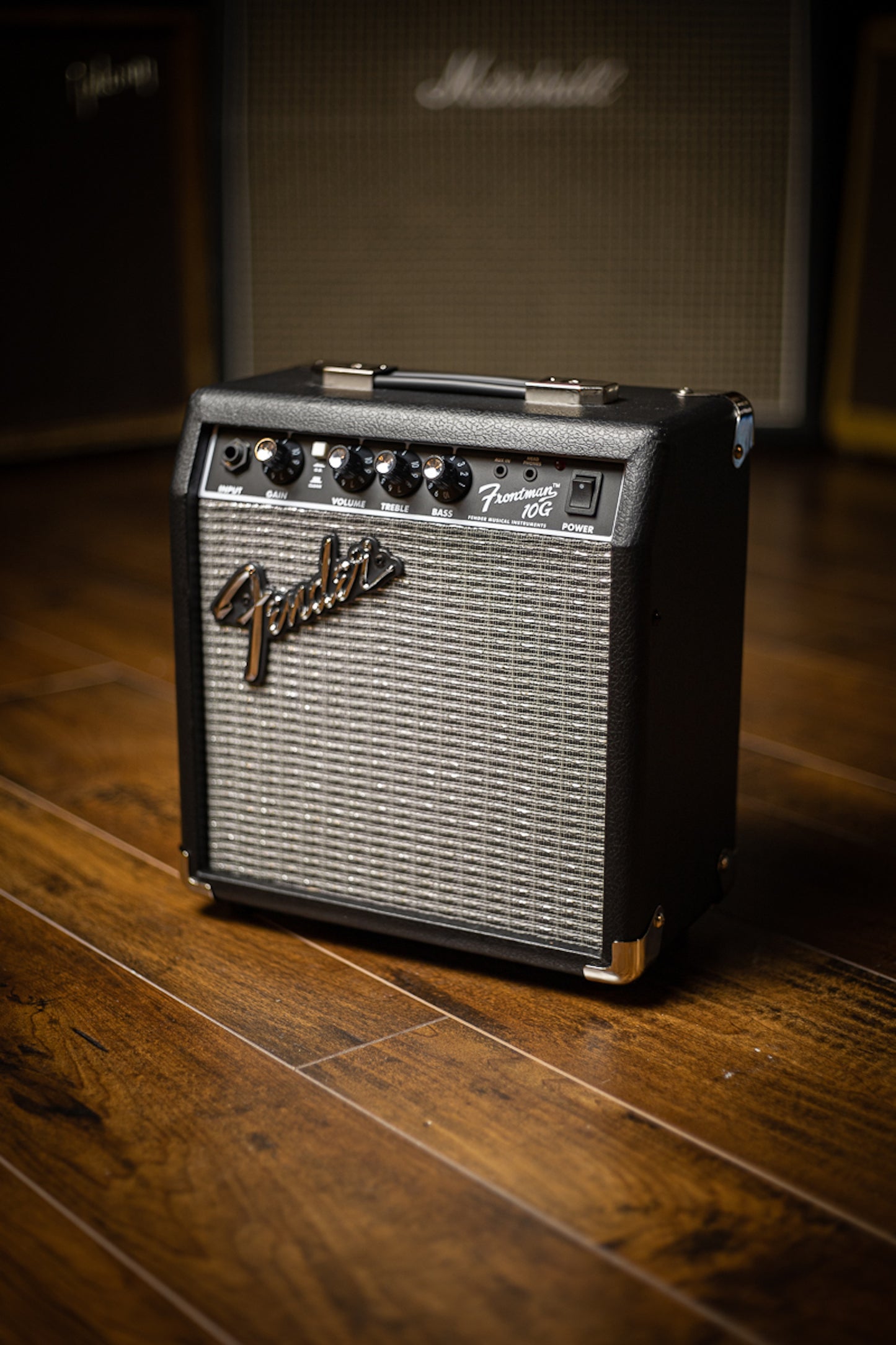 Fender Frontman 10G Guitar Combo Amp