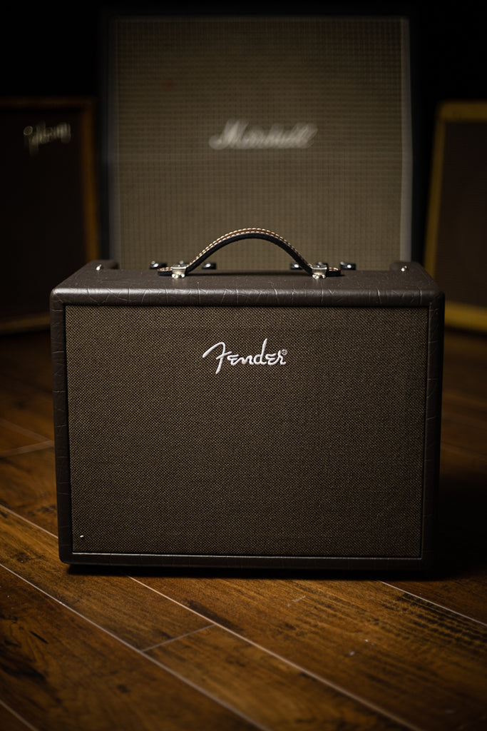 Fender Acoustic Junior Combo Amp