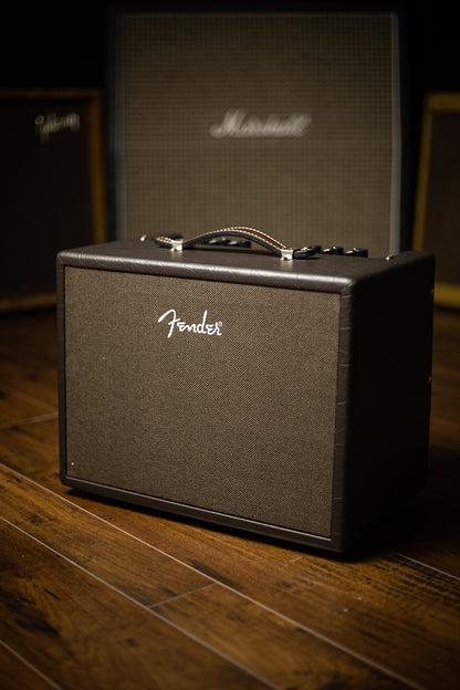 Fender Acoustic Junior Combo Amp