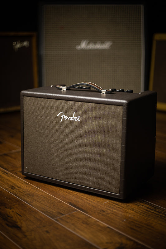 Fender Acoustic Junior Combo Amp