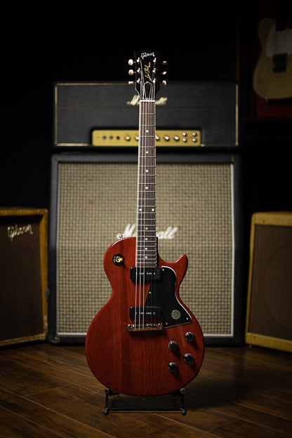 Gibson Les Paul Special Electric Guitar - Vintage Cherry