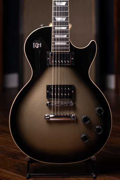 Gibson Adam Jones Les Paul Standard Electric Guitar - Silverburst