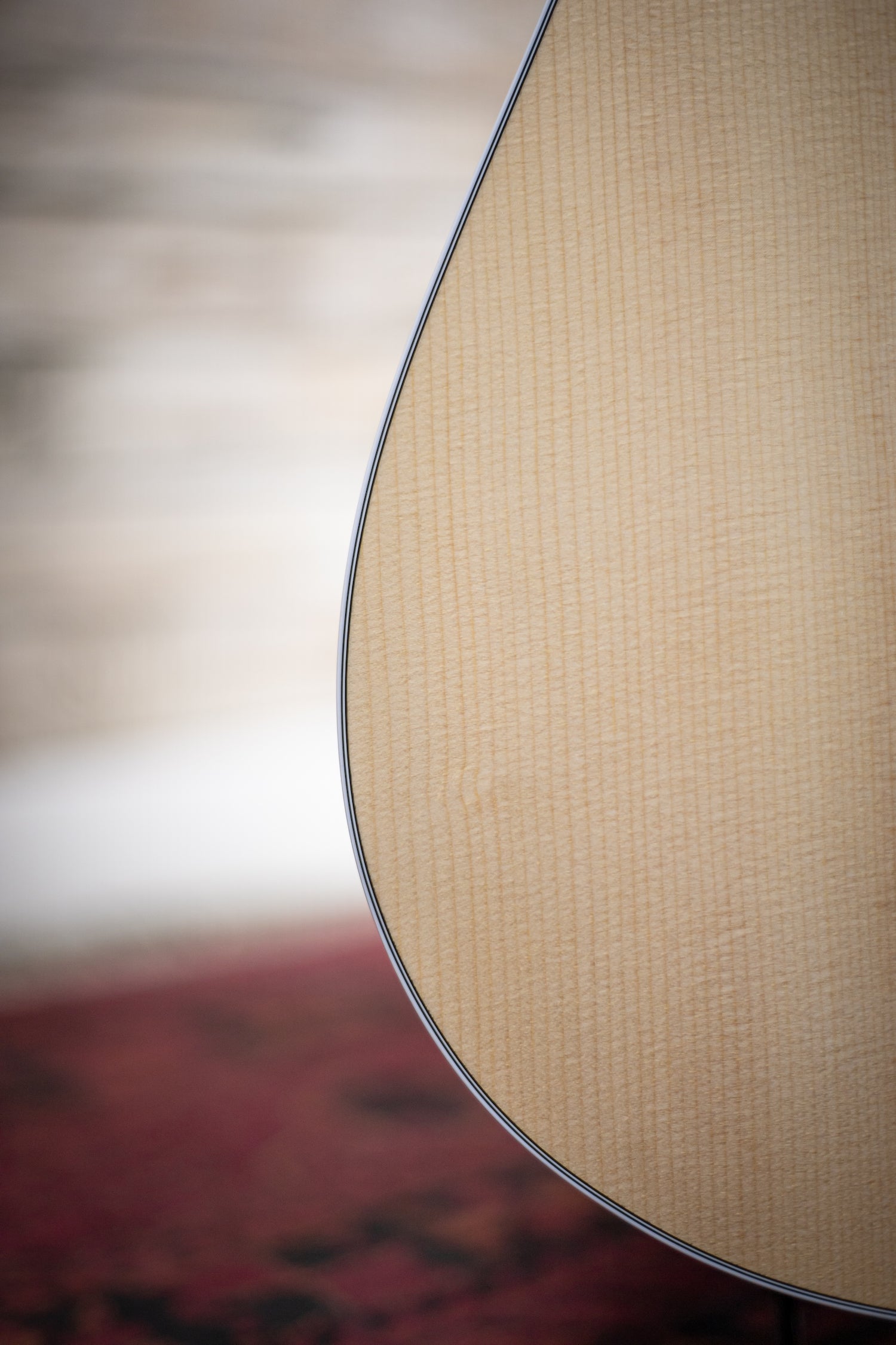 Martin D-13E Ziricote Acoustic-Electric Guitar - Natural