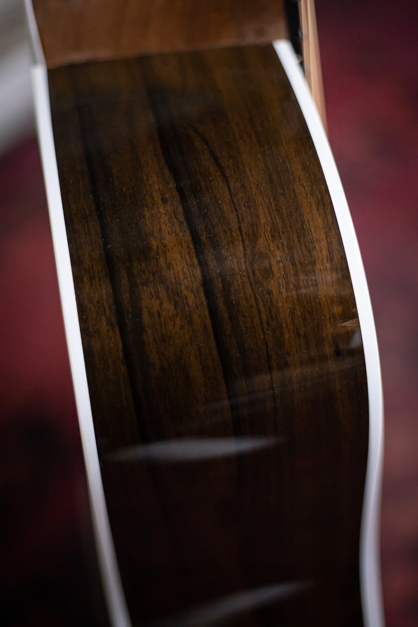 Martin D-13E Ziricote Acoustic-Electric Guitar - Natural