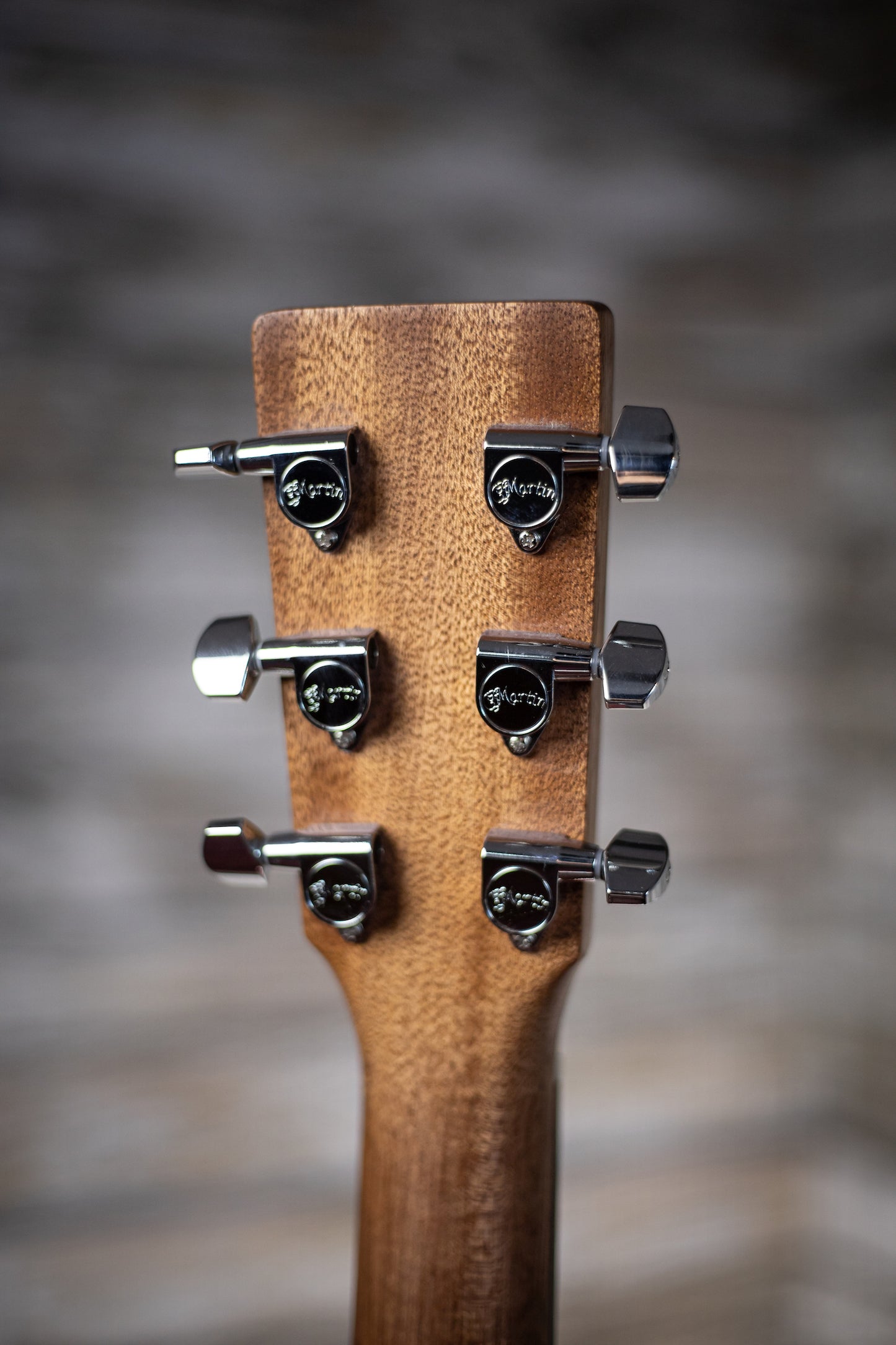 Martin D-13E Ziricote Acoustic-Electric Guitar - Natural