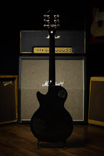 Epiphone Les Paul Muse Electric Guitar - Smoked Almond Metallic