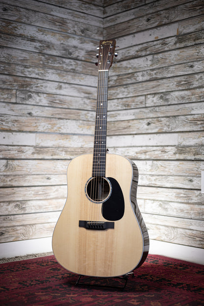 Martin D-13E Ziricote Acoustic-Electric Guitar - Natural