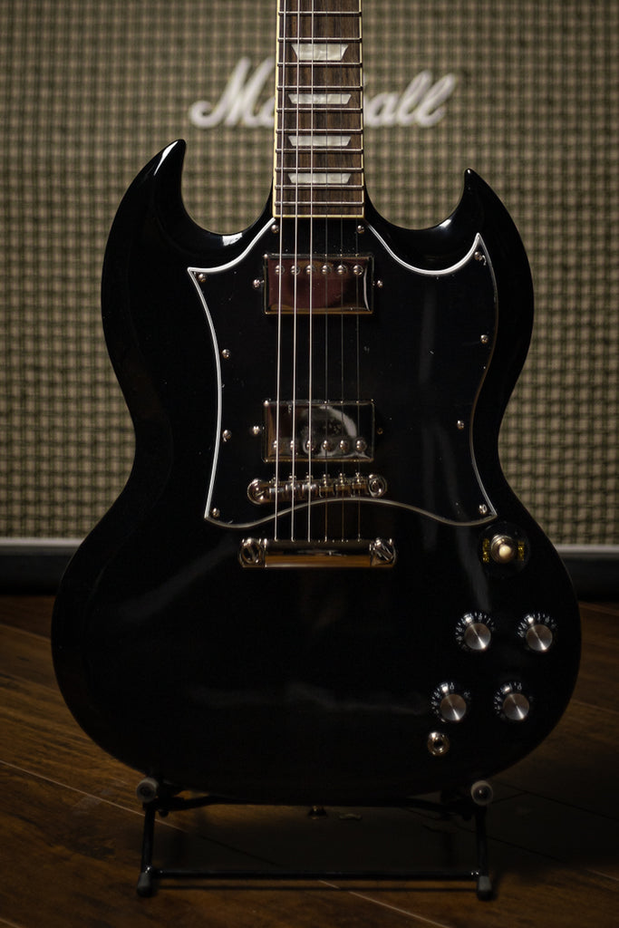 Epiphone SG Standard - Ebony