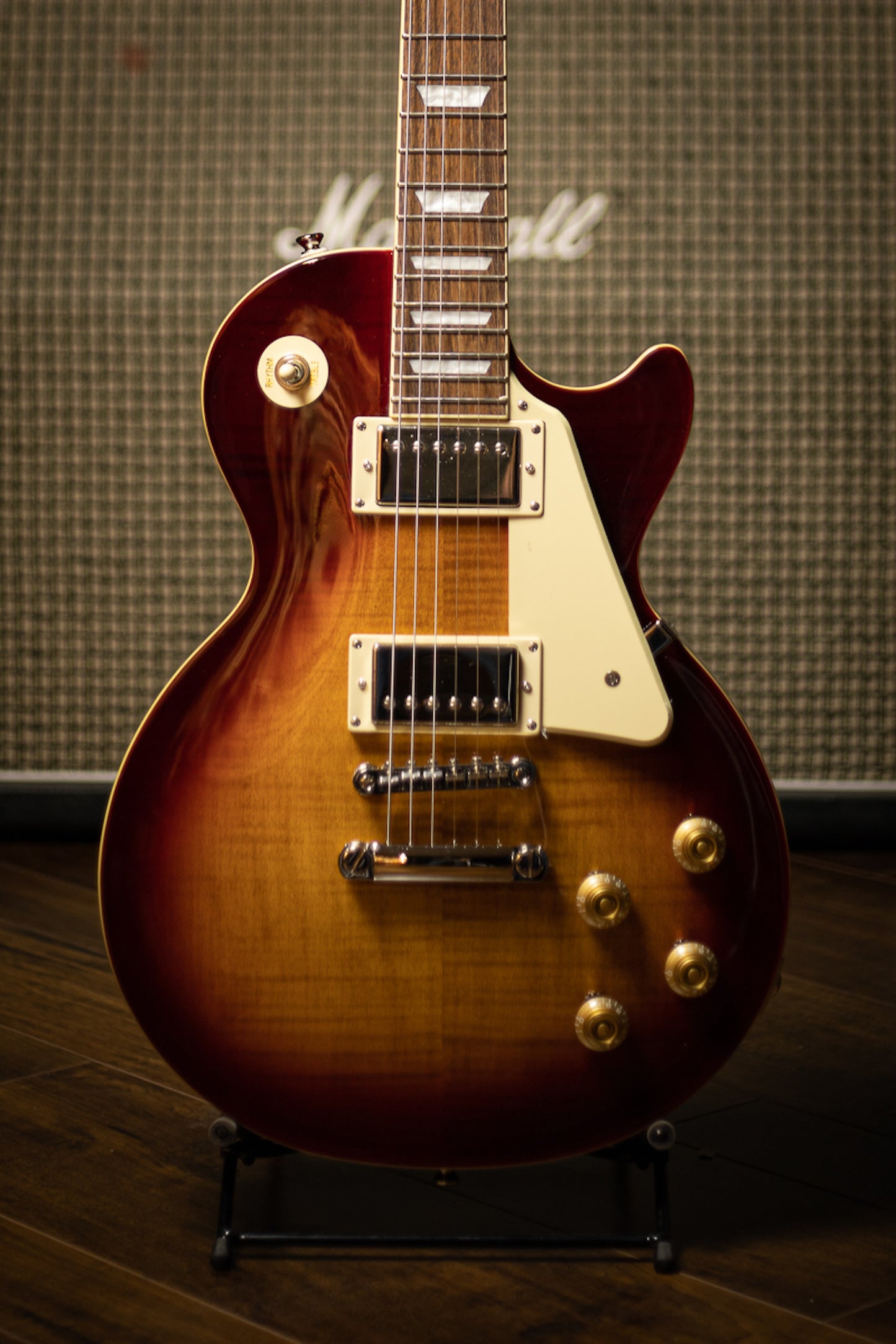 Epiphone Les Paul Standard 50's Electric Guitar - Heritage Cherry Sunburst